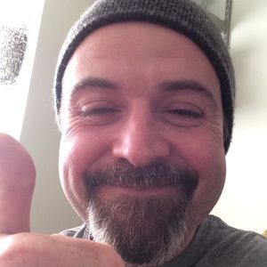 Meet your Posher, Ben